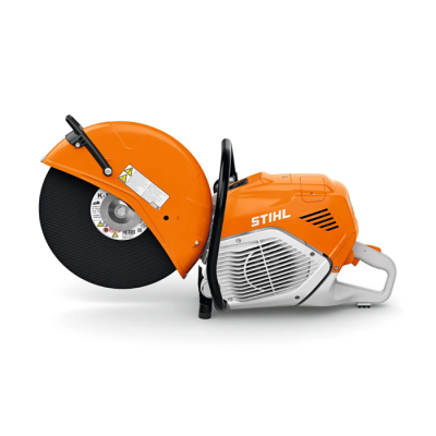 Stihl scie à béton TS910i