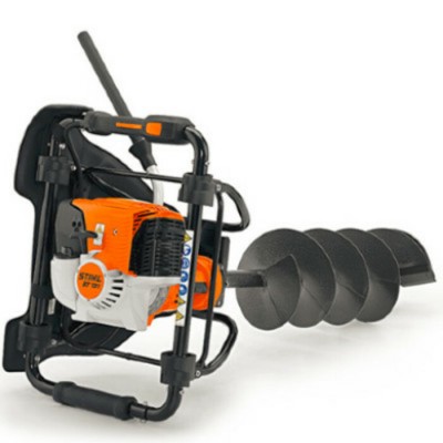  Tarière Stihl BT 131 