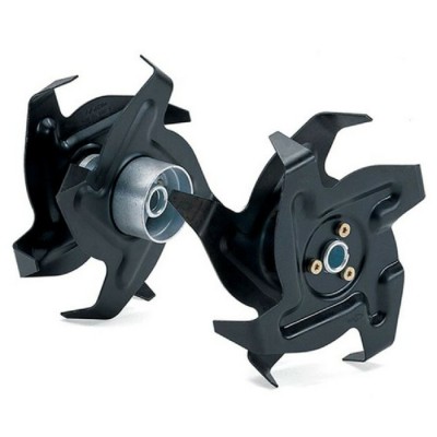 Stihl Yard Boss BK-MM Cultivateur