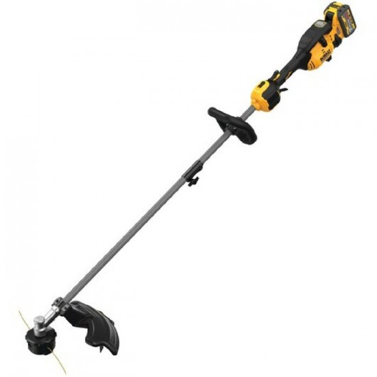 Dewalt coupe herbe à batterie DCST972X1