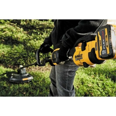 Dewalt coupe herbe à batterie DCST972X1