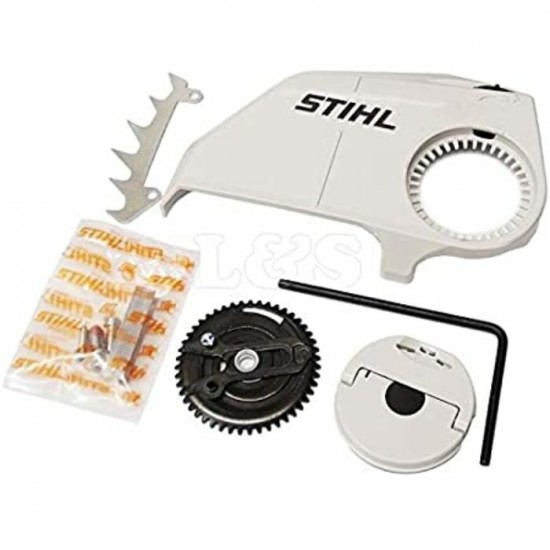 Kit de conversion pour tendeur rapide QCA Stihl