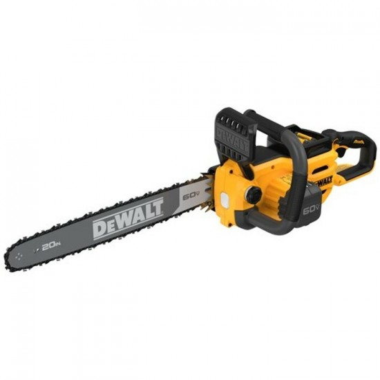 Dewalt Scie à chaîne DCCS677Y1