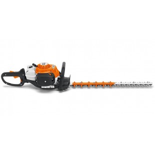 Taille-haies à essence Stihl HS 82 T 24po