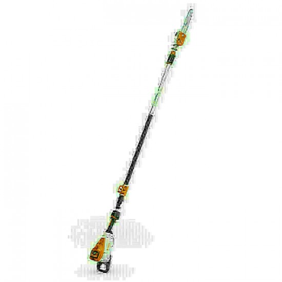 Perche d'élagage Stihl HTA 135 à batterie 