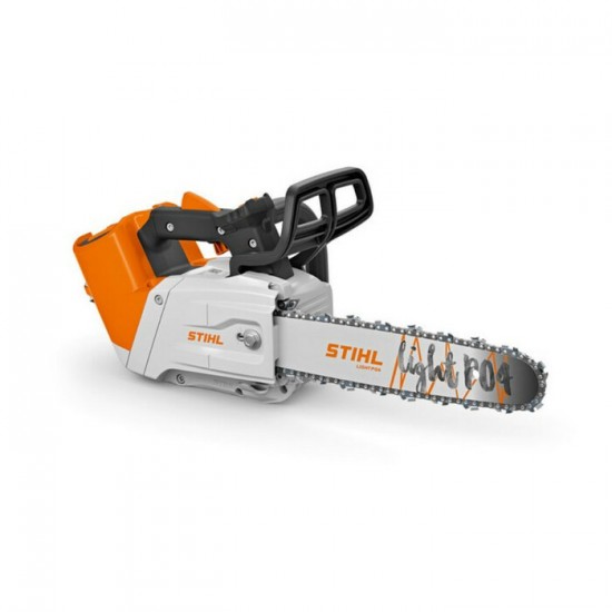  Stihl MSA220 T scie à chaîne à batterie