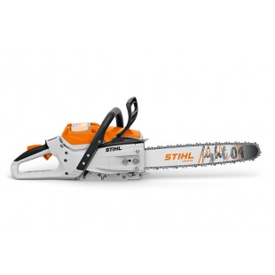Scie à chaîne à batterie Stihl MSA 300