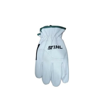 Gants de travail en cuir Stihl