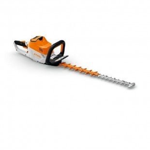Stihl HSA 100 taille-haies à batterie