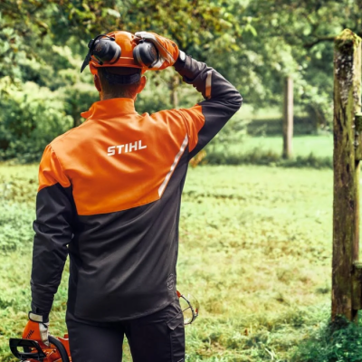 Stihl Veste FUNCTION Core