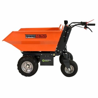 Brouette motorisée Ducar WBT-48V