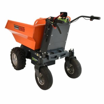 Brouette motorisée Ducar WBT-48V