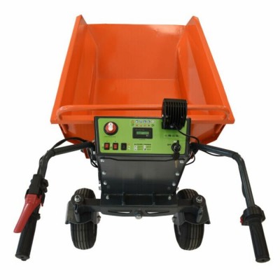 Brouette motorisée Ducar WBT-48V