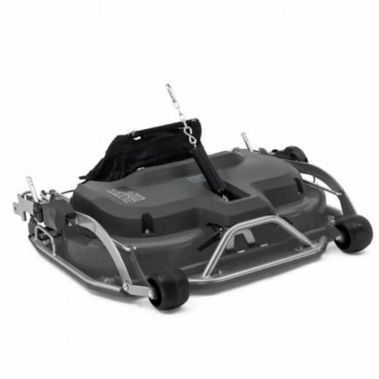 Stiga Tablier 95Q Plus électrique