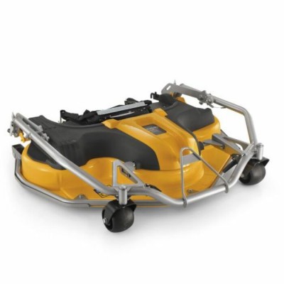 Stiga Tablier 110Q Plus Combi Pro électrique