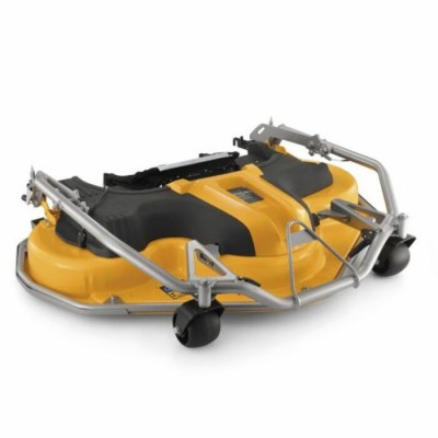 Stiga Tablier 125Q Plus Combi Pro électrique