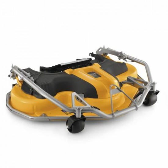 Stiga Tablier 125Q Plus Combi Pro électrique