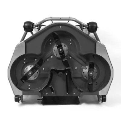 Stiga Tablier 125Q Plus Combi Pro électrique