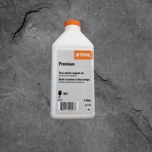 Huile 2T Stihl 1L