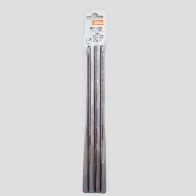  Stihl Lime ronde
