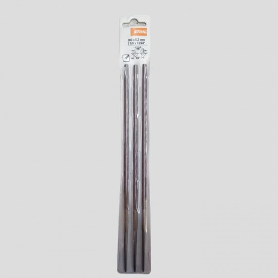  Stihl Lime ronde
