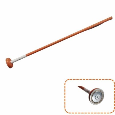 Mesure à bois aimanté 20''