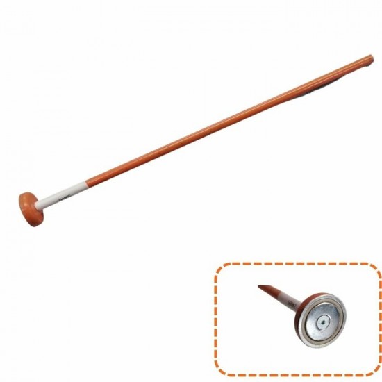 Mesure à bois aimanté 20''