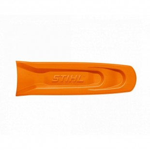  Stihl garde-chaîne 16''/18'' 45CC et +