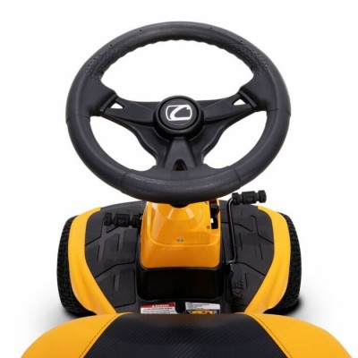 Cub Cadet Tracteur à gazon CC30H