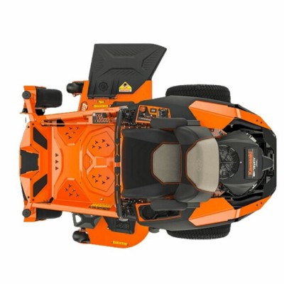 Ariens IKon X 52 Kawazaki  (918005)