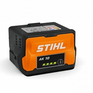 Stihl batterie AK10