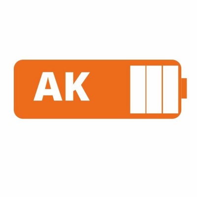 Stihl batterie AK10