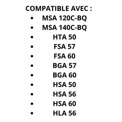 Stihl batterie AK10