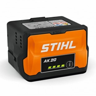 Stihl batterie AK20