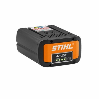 Stihl batterie AP100