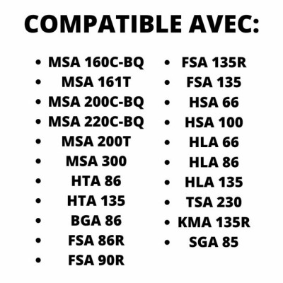 Stihl batterie AP100