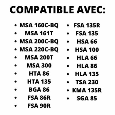 Stihl batterie AP200