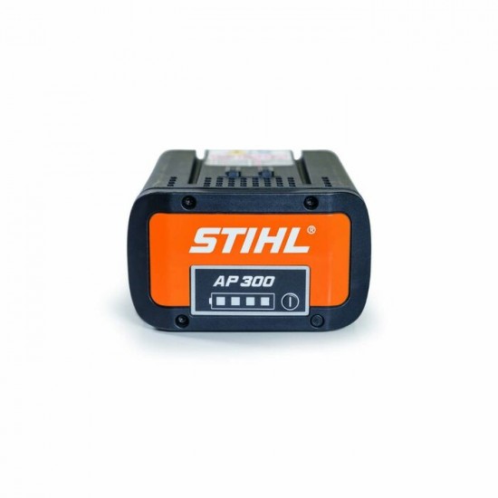 Stihl batterie AP300