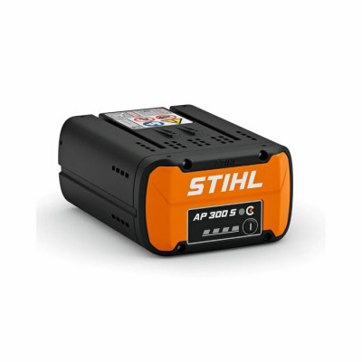 Stihl HSA 60 taille haie à batterie - Mécanique Michel Delisle