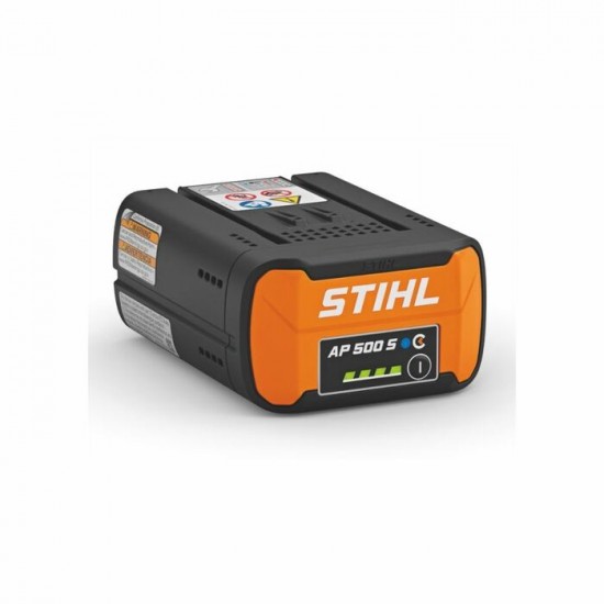 Stihl batterie AP500S