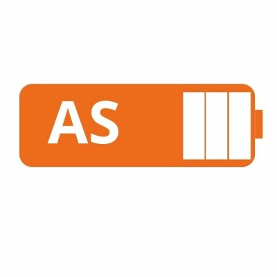 Stihl batterie AS2