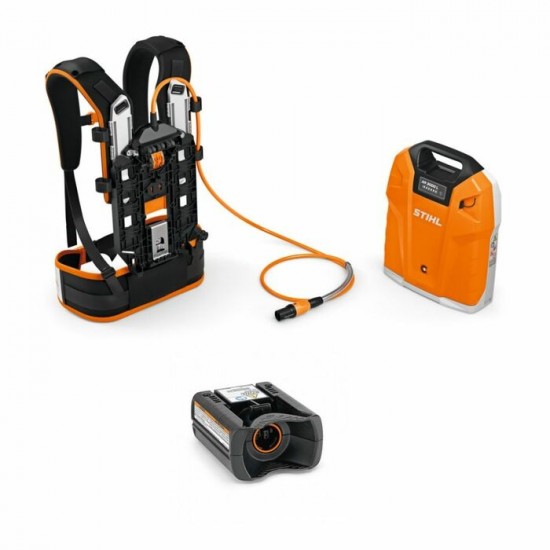 Stihl batterie AR 2000L KIT