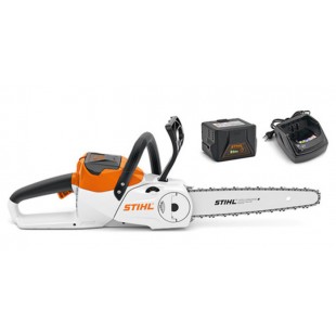 Stihl MSA70 C-BQ scie à chaîne à batterie 