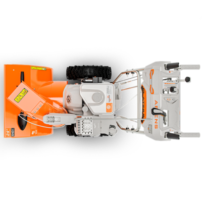 Souffleuse à neige Ariens Platinum 90th Anniversary Edition - 24 SHO (921933)