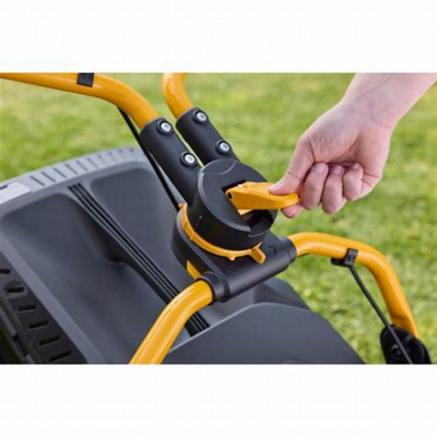 Stiga Tondeuse à gazon  : Combi 553S