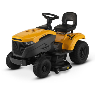 Stiga Tracteur à gazon Tornado 5108W