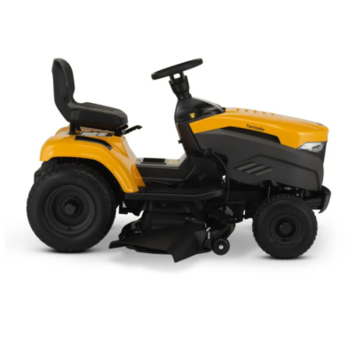 Stiga Tracteur à gazon Tornado 5108W