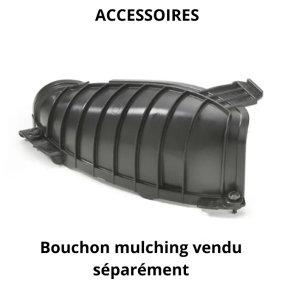 Stiga Tracteur à gazon Tornado 5108W