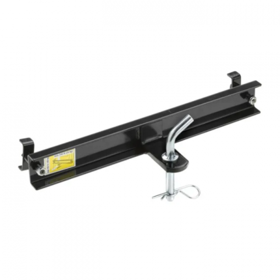 Stiga attelage remorque pour Tornado 5108W