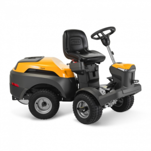 Stiga Tracteur à gazon Stiga : Park 500W 